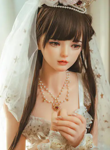 156cm(5.1ft) Fantasy Silicone GD-sino G1 Luozi