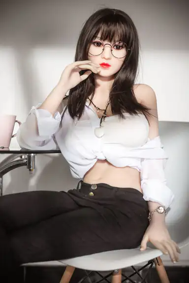 Cynthia - Very Realistic Human Like -TPE