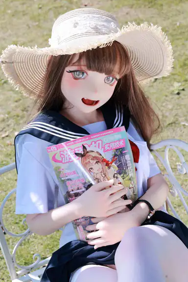 155cm/5ft1 B-cup Silicone – Umegawa Kurako