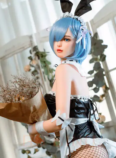 156cm(5.1ft) Cosplay Silicone GD-sino G1 Luozi