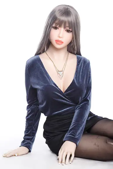 Emory - Hottest Ever With TPE Body -TPE
