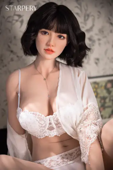Wushi 171cm D-cup / Full silicone