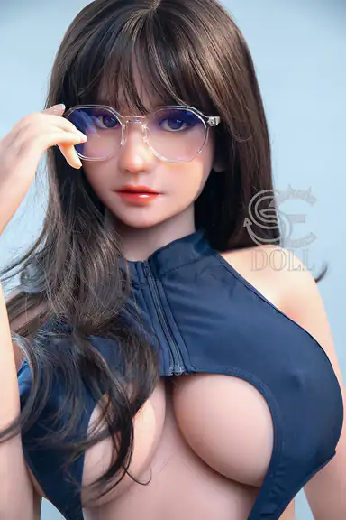157cm / 5ft2″ H-cup Phoebe.B(EU Stock)
