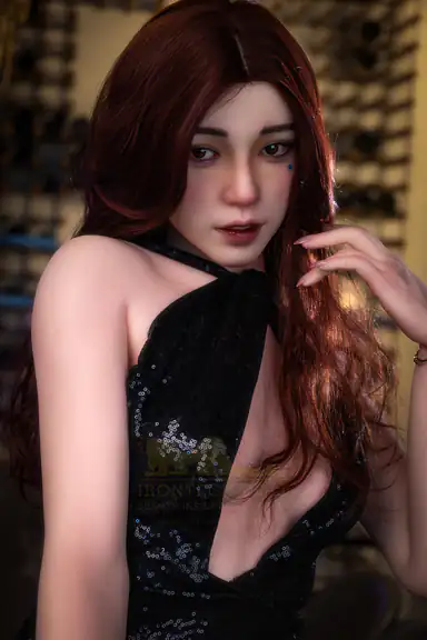 Sexy Barmaid Love 163cm S42 Lexi