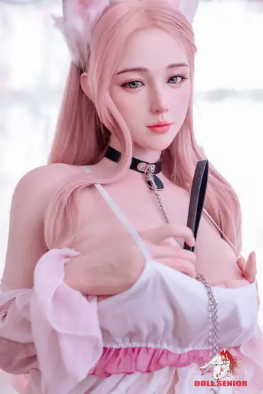 163cm/5ft4 E-cup Silicone Head – Yuxi