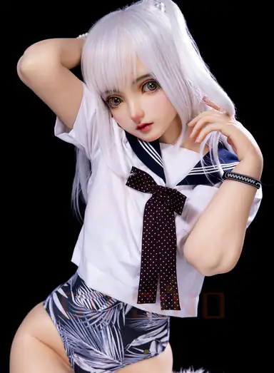 160cm(5.2ft) Anime Silicone GD-sino G3 Luosha