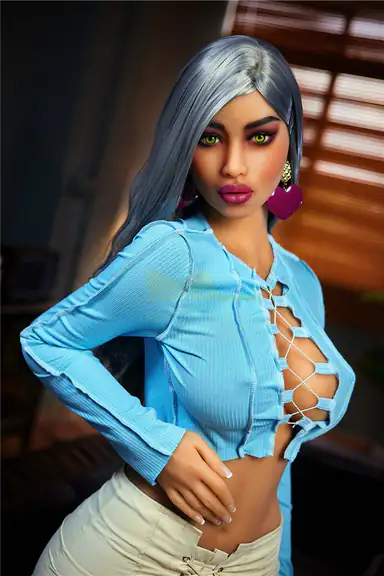 TPE Celebrity 164cm Plus Lola