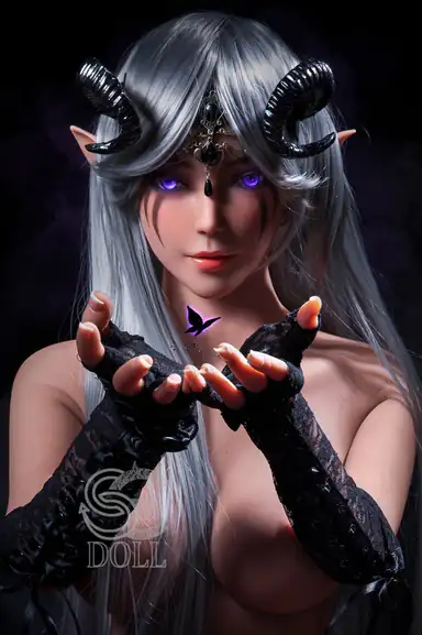 Samantha TPE Realistic - SEDOLL - EU STOCK