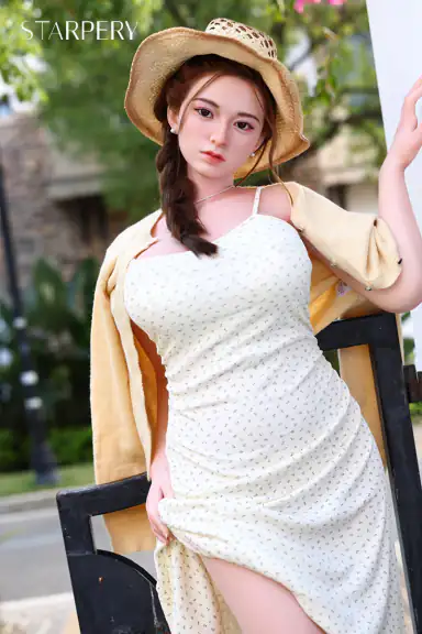 Yuan 156cm E-cup / Full Silicone