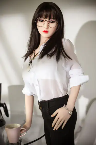 Maureen - 158cm +#106 Asian face with hot body in low price -TPE