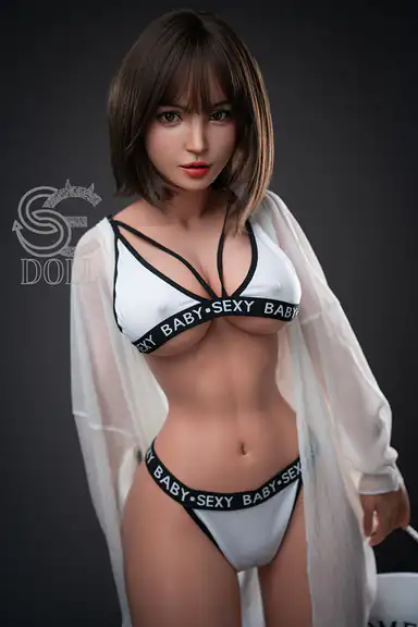 Winola.F Premium Full Silicone - Silicone Pro Series - SEDOLL