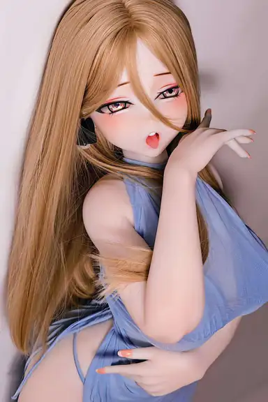 151cm/4ft11 Anime Silicone – Iwata Mitsuki