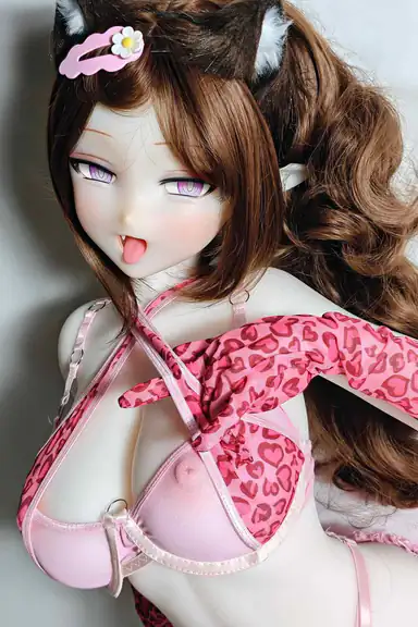 151cm/4ft11 Anime Silicone – Sakura Honoka