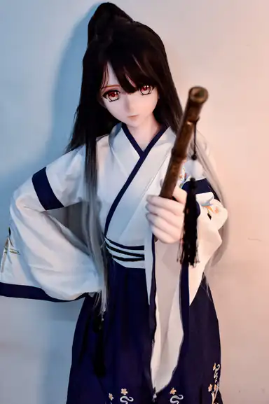 Kimura Ryota RAMD002 Anime Silicone 148-151cm - ELSA BABE