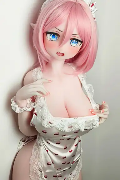 151cm/4ft11 Anime Silicone – Asahina Sae