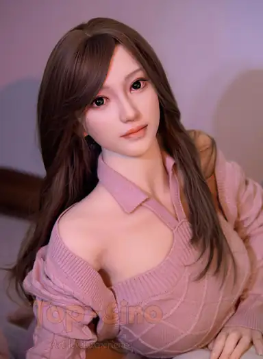 164cm(4.9ft) D Cup Top-sino T27 Mitao RRS+ Version