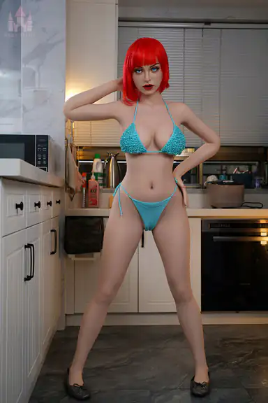 Chelsea Real Female High Quality Realistic Adult - Doll's Castle