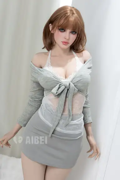 159cm/5ft3 D-cup TPE – Maresa