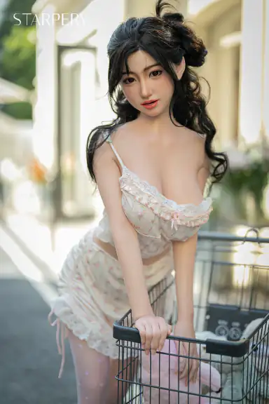 Yufan ROS 159cm E-cup / Full silicone