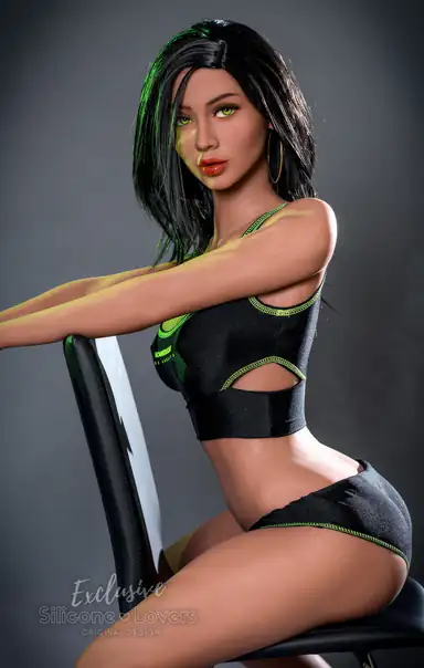 SL 173cm C - Lola - USA, premium quality, lifelike