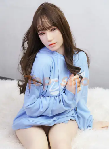 158cm (5.2ft) AV Realistic Top-sino D4 Karen Kaede RRS version