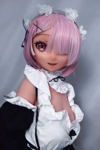 Purchase the 148cm Mishima Miyo Realistic by Elsa Babe at Anmodolls