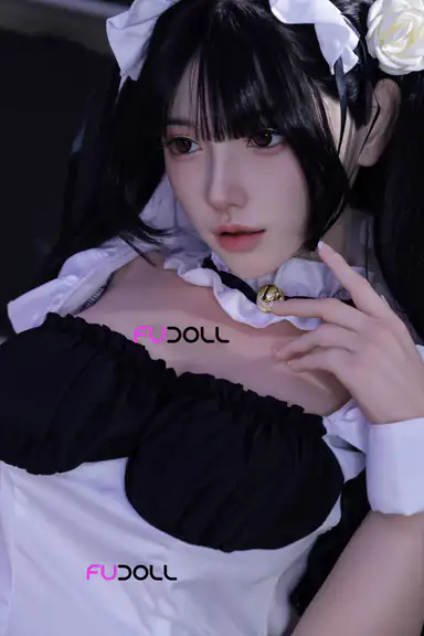 165cm/5ft5 F-cup Silicone – Xiaobei