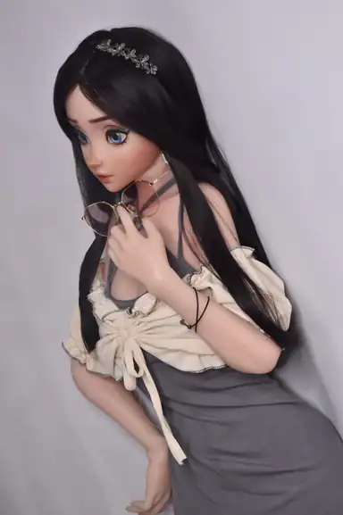 Takanashi Mahiru DHR007 Anime Silicone 125-151cm - ELSA BABE