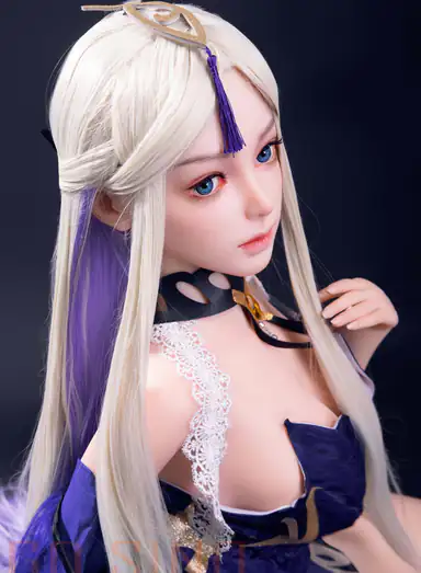 166cm(4.98ft) Anime Silicone GD-sino G10 Favor with-R+S version
