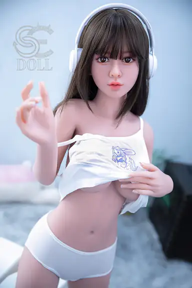 151cm / 4ft11″ E-cup Kiko.A (Kaiya)