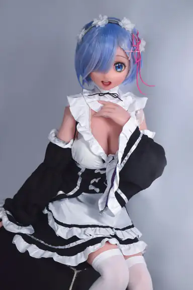 Purchase the Elsa Babe Mishima Nico 148cm Realistic at Anmodolls