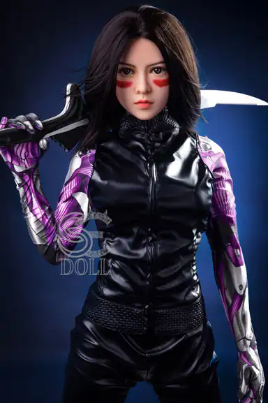 Kiko.B Alita STPE Realistic