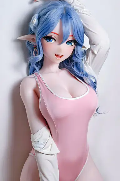 176cm/5ft9 Anime Silicone – Natsuike Mai