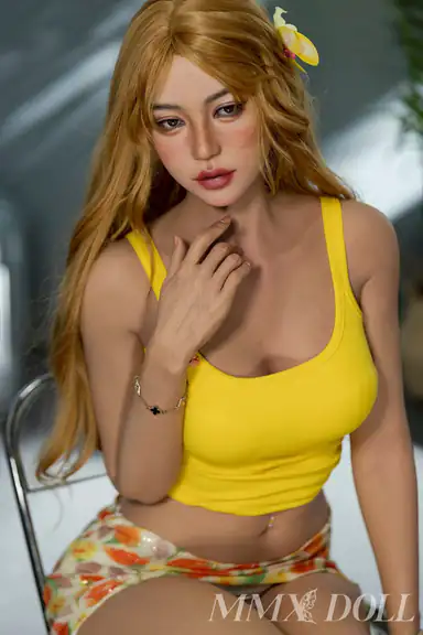 166cm/5ft5 C-cup Silicone – Meng Yao