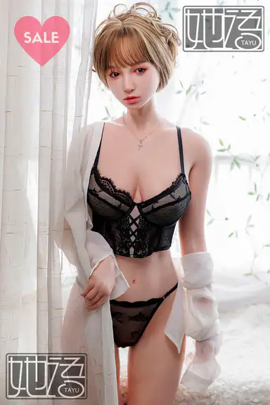 Tayu Doll 158cm D Cup - Noy