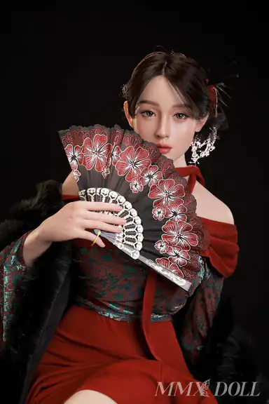163cm/5ft4 D-cup Silicone – Mengqi