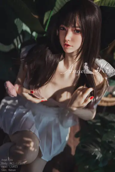 Aurora Premium Full Silicone - AngelKiss®