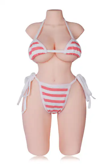 50.5cm/1ft8 13.2LB Small for Beginner Masturbation – Miki (US, CA & EU-Only)