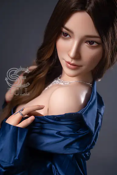 165cm / 5ft5″ C-cup Regina.F(Full silicone) (US Stock)