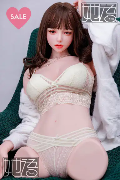 Tayu Doll 88cm E Cup Torso - NaiMei