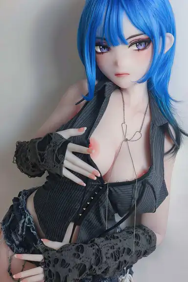 176cm/5ft9 Anime Silicone – Kanzaki Yuna