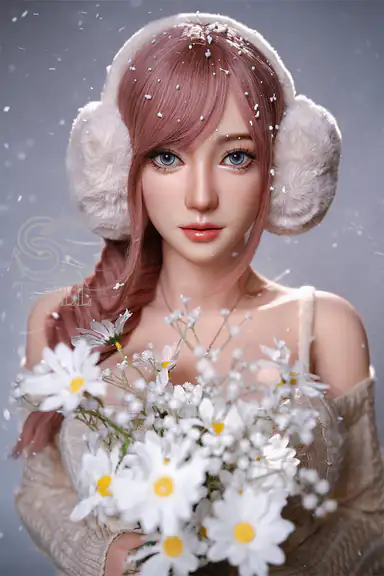 165cm / 5ft5″ C-cup Yuuka.H(Full silicone) (US Stock)