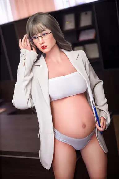 Irontech 158cm Silicone - high-quality love doll, best love dolls - Betty