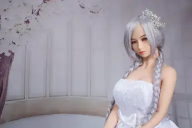 WM 156cm C - Charm - realistic doll, premium quality, adult toy