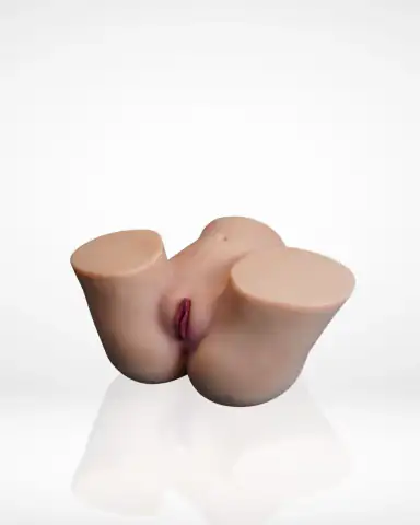 Female Half Torso