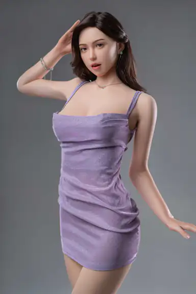 Zelie(Movable Jaws Version) ZG170C-170cm C Cup Fair Skin GE14_1(GE109MJ)