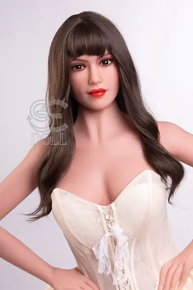 163cm / 5ft4″ E-cup Gina.B (Mirela)