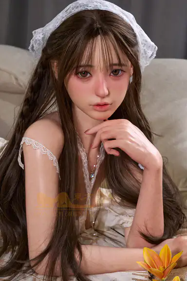 Miku ROS head 153cm(5ft) E-Cup full Silicone -Oriental series -Irontech Doll®