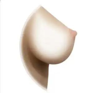 SELECT BREAST TYPE (WM Doll Body/Torso)