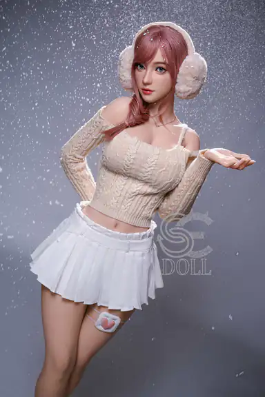 165cm/5ft5 C-cup Silicone – Yuuka.H